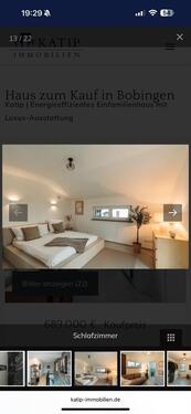 Foto - 5 Zimmer Einfamilienhaus in Bobingen