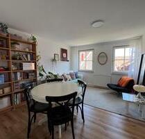 3-Zimmer Wohnung in Ulmer Innenstadt