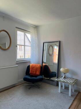 Foto - 3 Zimmer Dachgeschoßwohnung zur Miete in Ulm