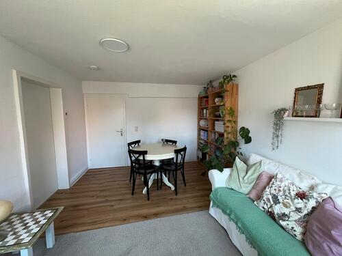 Foto - 3 Zimmer Dachgeschoßwohnung in Ulm