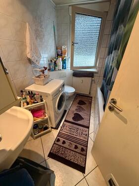 Foto - 3 Zimmer Etagenwohnung zur Miete in Ludwigshafen am Rhein
