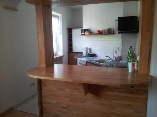 Foto - 2 Zimmer Wohnung bei Gewerbepark Regensburg