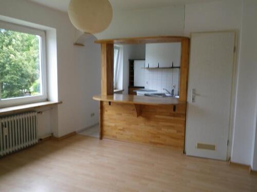 Foto - 2 Zimmer Etagenwohnung zur Miete in Neutraubling