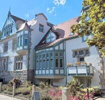 Stilvolle Wohnung mit 4m Deckenhöhe - Maisonette-Wohnung - Dresden Cotta
