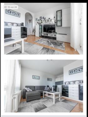 Foto - Top 1 Zimmer Apartment ab 01.08.2026 zu vermieten