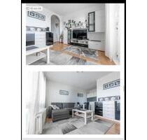 Top 1 Zimmer Apartment ab 01.08.2026 zu vermieten - Biebesheim am Rhein