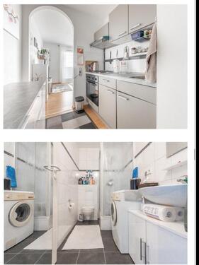 Foto - 1 Zimmer Etagenwohnung in Biebesheim am Rhein