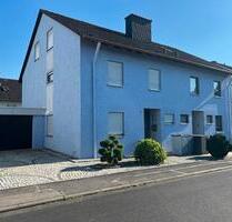 Gepflegte Doppelhaushälfte - 350.000,00&nbsp;EUR Kaufpreis, ca.&nbsp; 106,00&nbsp;m&sup2; in Niederwerrn (PLZ: 97464)