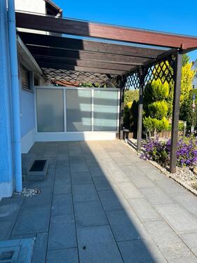 Foto - 4 Zimmer Doppelhaushälfte in Niederwerrn