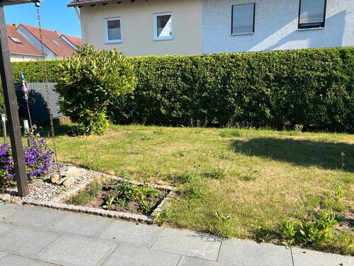 Foto - Doppelhaushälfte in Niederwerrn zum Kaufen