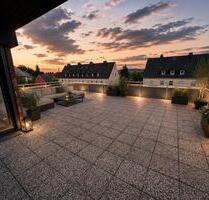 Moderne kernsanierte Wohnung in zentraler Lage von Münchberg