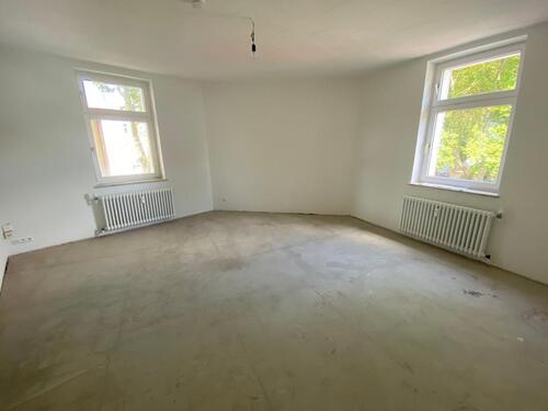 Foto - Etagenwohnung in Gelsenkirchen zur Miete