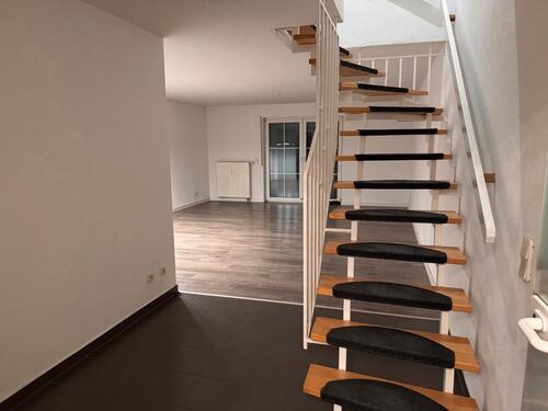 Foto - Etagenwohnung in Dittelsheim-Heßloch
