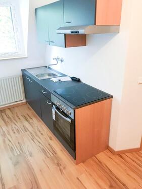 Foto - Etagenwohnung in Gelsenkirchen