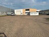 Foto - Halle, Lager, Kranbahn, Gewerbehalle, Industrie Mieten in Rinteln