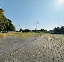 Gewerbegrundstück + Halle in Top Lage B475 Nähe A2 4.500 m2 Pacht - Beckum