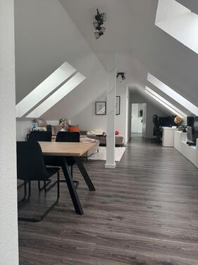 Foto - Helle & große Wohnung in Falkensee – Nähe Bahnhof