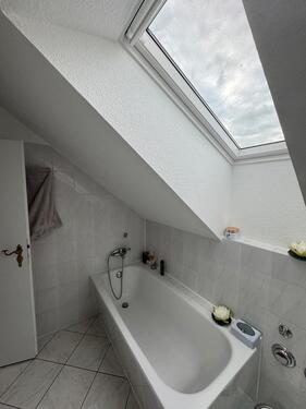 Foto - Etagenwohnung zur Miete in Falkensee