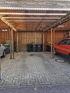 Foto - Carport 