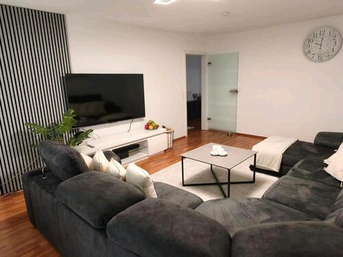 Foto - Helle 100qm Wohnung mit Balkon in Stuttgart Freiberg