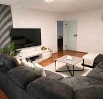 Helle 100qm Wohnung mit Balkon in Stuttgart Freiberg