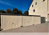 Foto - Garage in Landau - Weißenburger Straße 10 - 23,9 m³