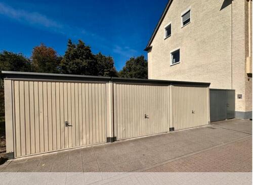 Foto - Garage in Landau - Weißenburger Straße 10 - 23,9 m³