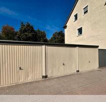 Garage in Landau - Weißenburger Straße 10 - 23,9 m³ - Neustadt an der Weinstraße Duttweiler