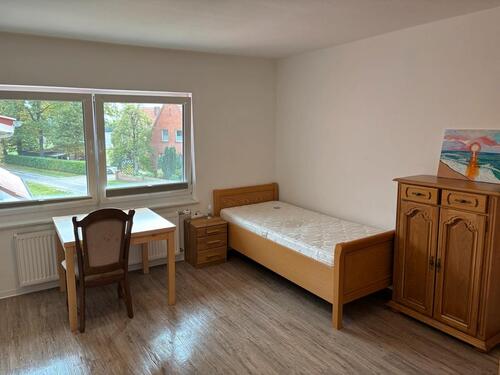 Foto - Etagenwohnung zur Miete in Bawinkel