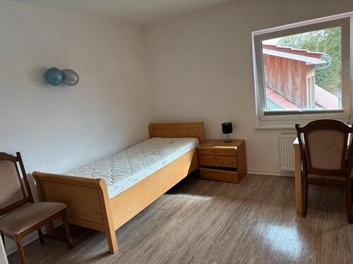 Foto - Etagenwohnung in Bawinkel