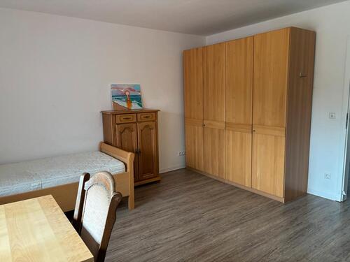 Foto - Etagenwohnung in Bawinkel zur Miete