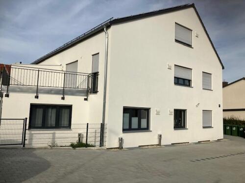 Foto - WOHNUNG 3: 75m² in 85084 Reichertshofen