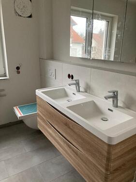 Foto - Etagenwohnung in Reichertshofen zur Miete