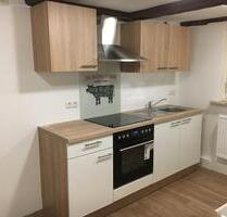 Wohnen im Herzen Goslars, mit Balkon und Garage (optional)