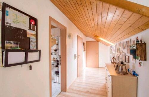 Foto - Etagenwohnung zur Miete in Stuttgart