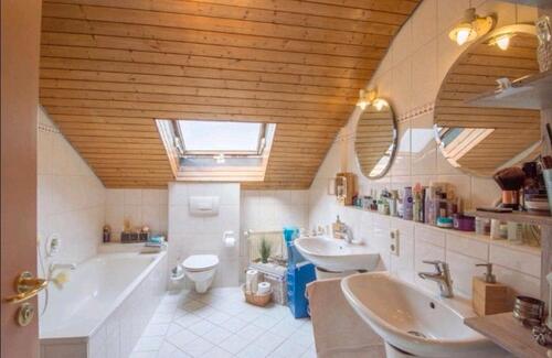 Foto - Etagenwohnung in Stuttgart