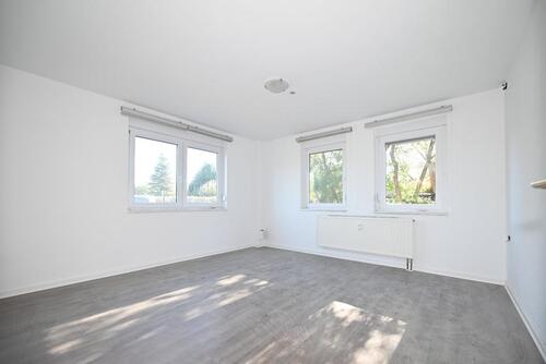 Foto - Etagenwohnung zur Miete in Königs Wusterhausen