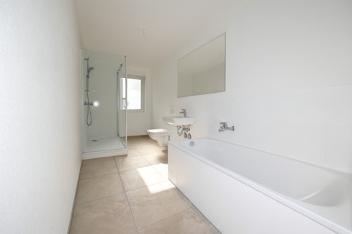 Foto - Etagenwohnung in Königs Wusterhausen