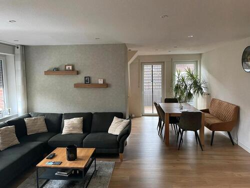 Foto - Wohnung in Velen, 93qm - 851,00 EUR Kaltmiete,