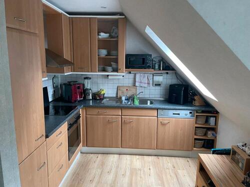 Foto - Etagenwohnung in Reken zur Miete