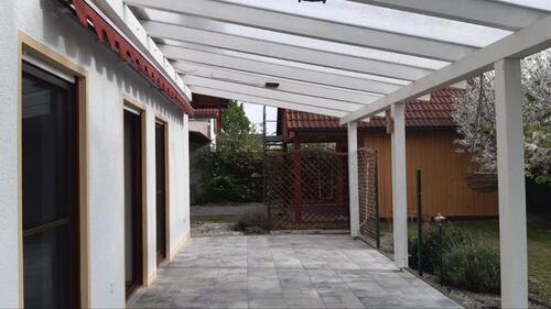 Foto - Einfamilienhaus in Illesheim