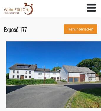 Foto - Haus in Mündersbach zu verkaufen!