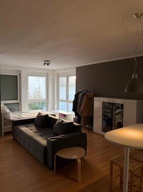 Foto - Etagenwohnung zur Miete in Büttelborn