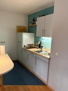 Foto - Etagenwohnung in Büttelborn zur Miete