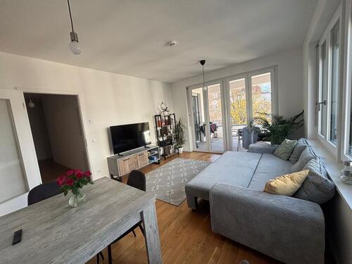 Foto - Wohnung 3 zimmer - 2.300,00 EUR Kaltmiete, ca.  84,00 m²