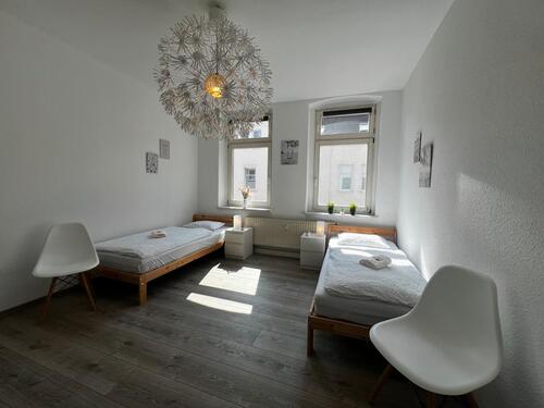 Foto - Monteurwohnungen und Ferienwohnungen. Die Unterkunft für Ihre Mitarbeiter, Gäste oder für Ihren Urlaub