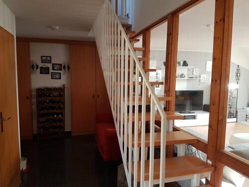 Foto - Etagenwohnung in Sersheim zur Miete