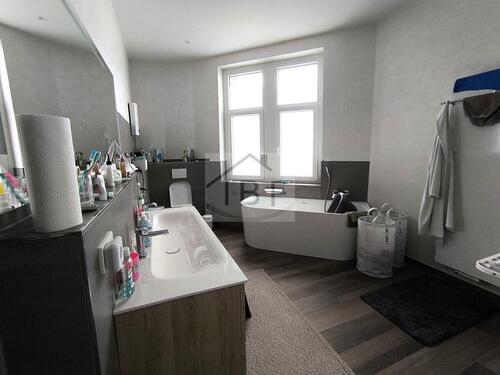 Foto - 3 Zimmer Etagenwohnung zur Miete in Siegen