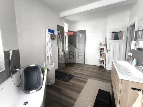 Foto - 3 Zimmer Etagenwohnung in Siegen