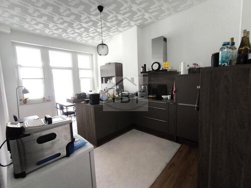 Foto - Etagenwohnung in Siegen zur Miete